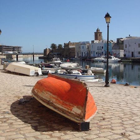 Dar Warda Bed & Breakfast Bizerte Exterior foto